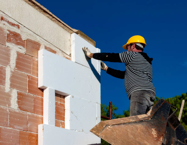 Best Insulation Installation Services in Hewitt, TX
