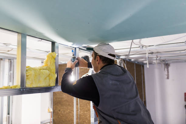 Best Insulation for Specific Applications in Hewitt, TX