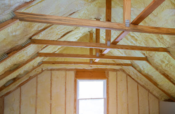 Best Residential Insulation in Hewitt, TX