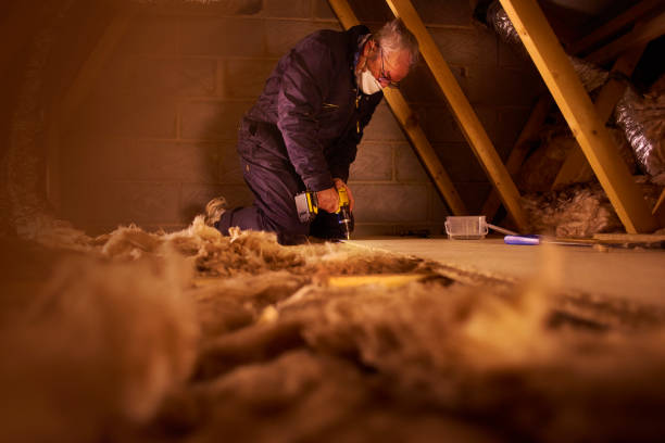 Best Insulation Maintenance and Repair in Hewitt, TX
